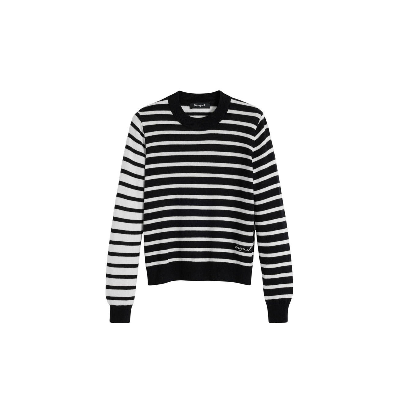Desigual  Women Knitwear