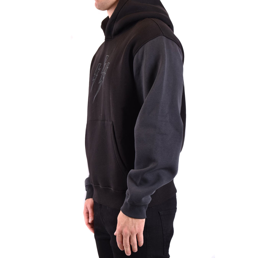 Neil Barrett Men Sweatshirts