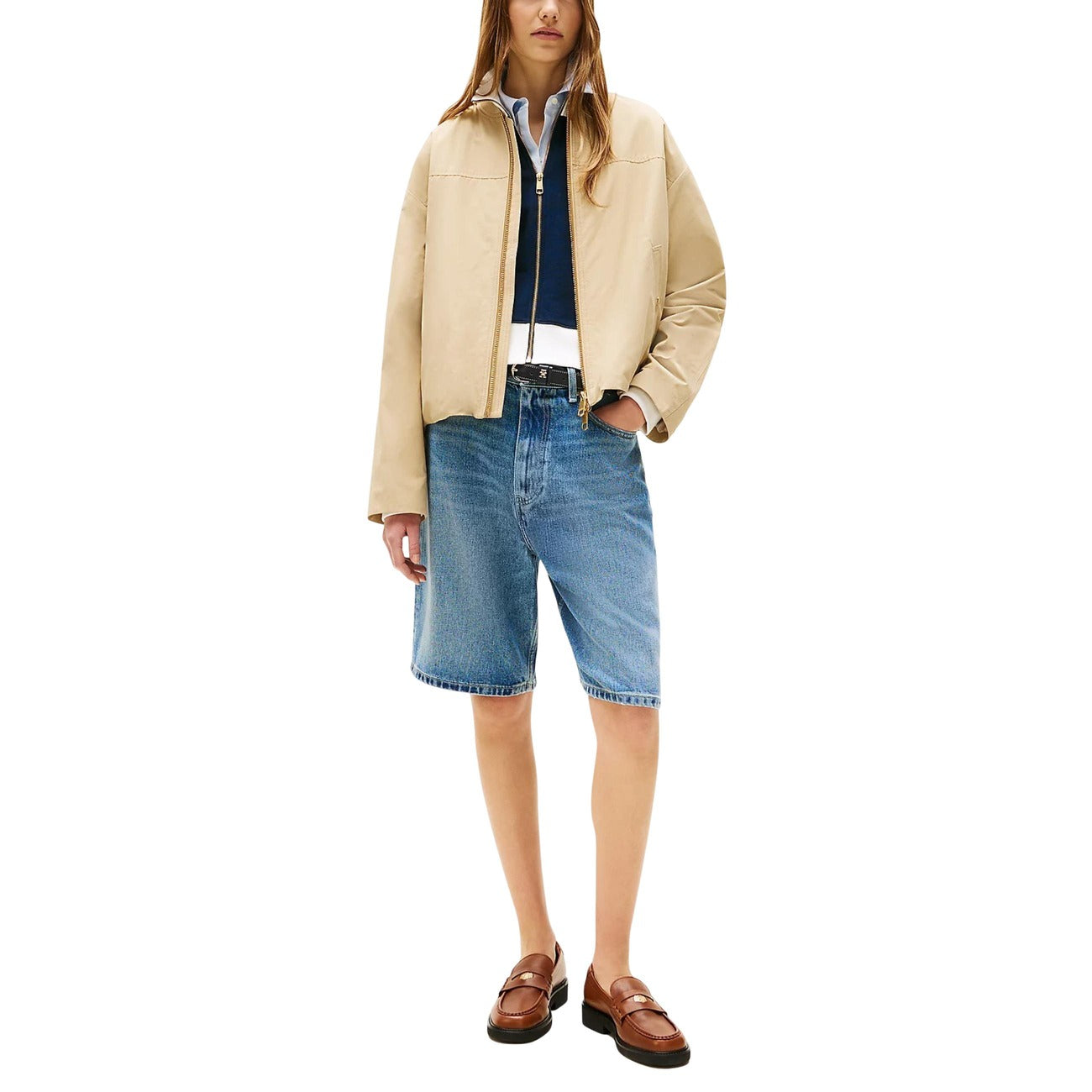 Tommy Hilfiger  Women Blazer