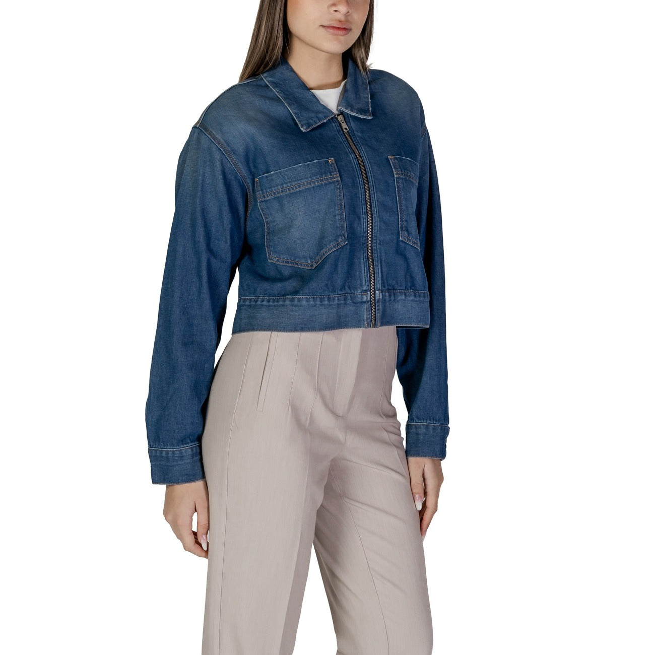 Replay  Women Blazer