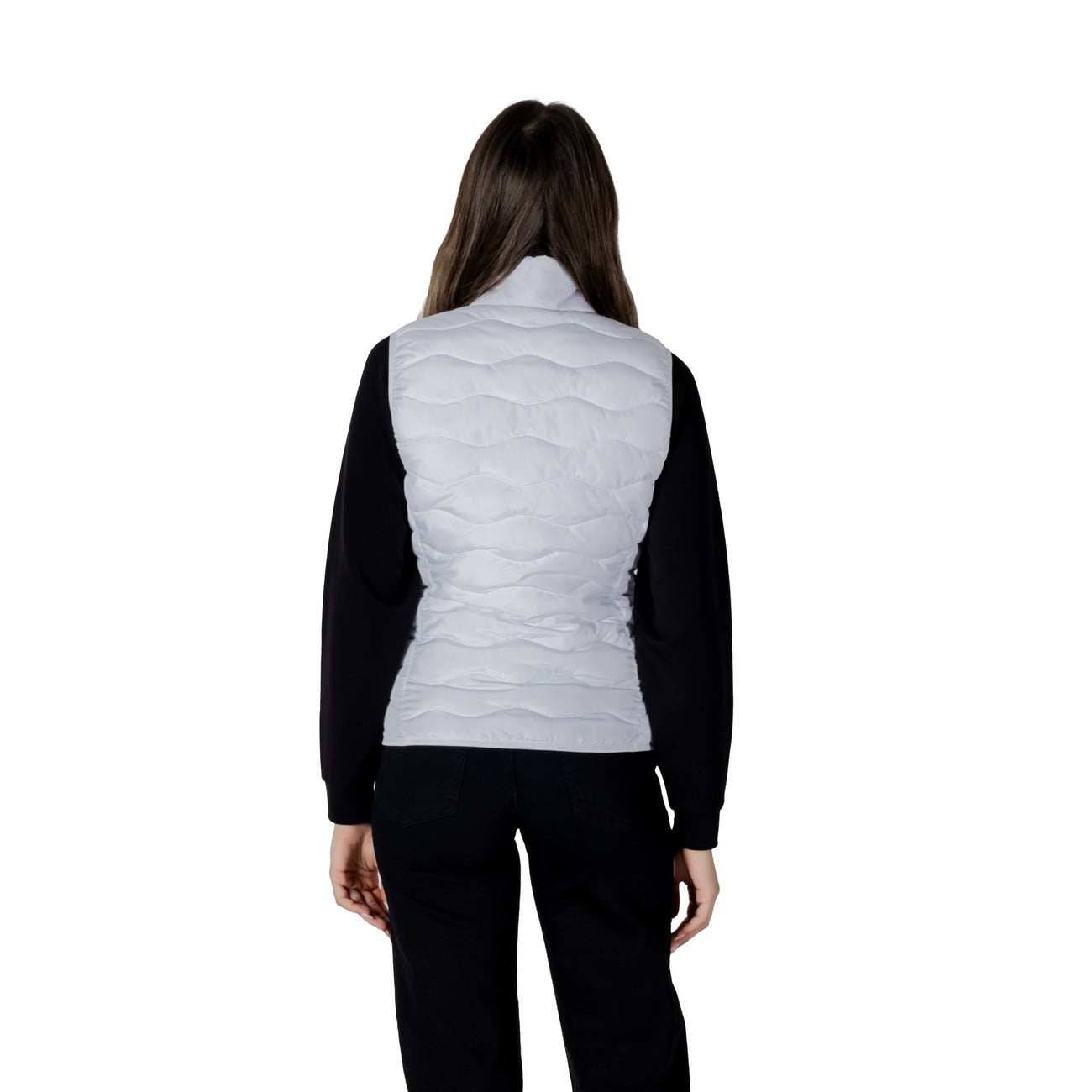 Ea7  Women Gilet