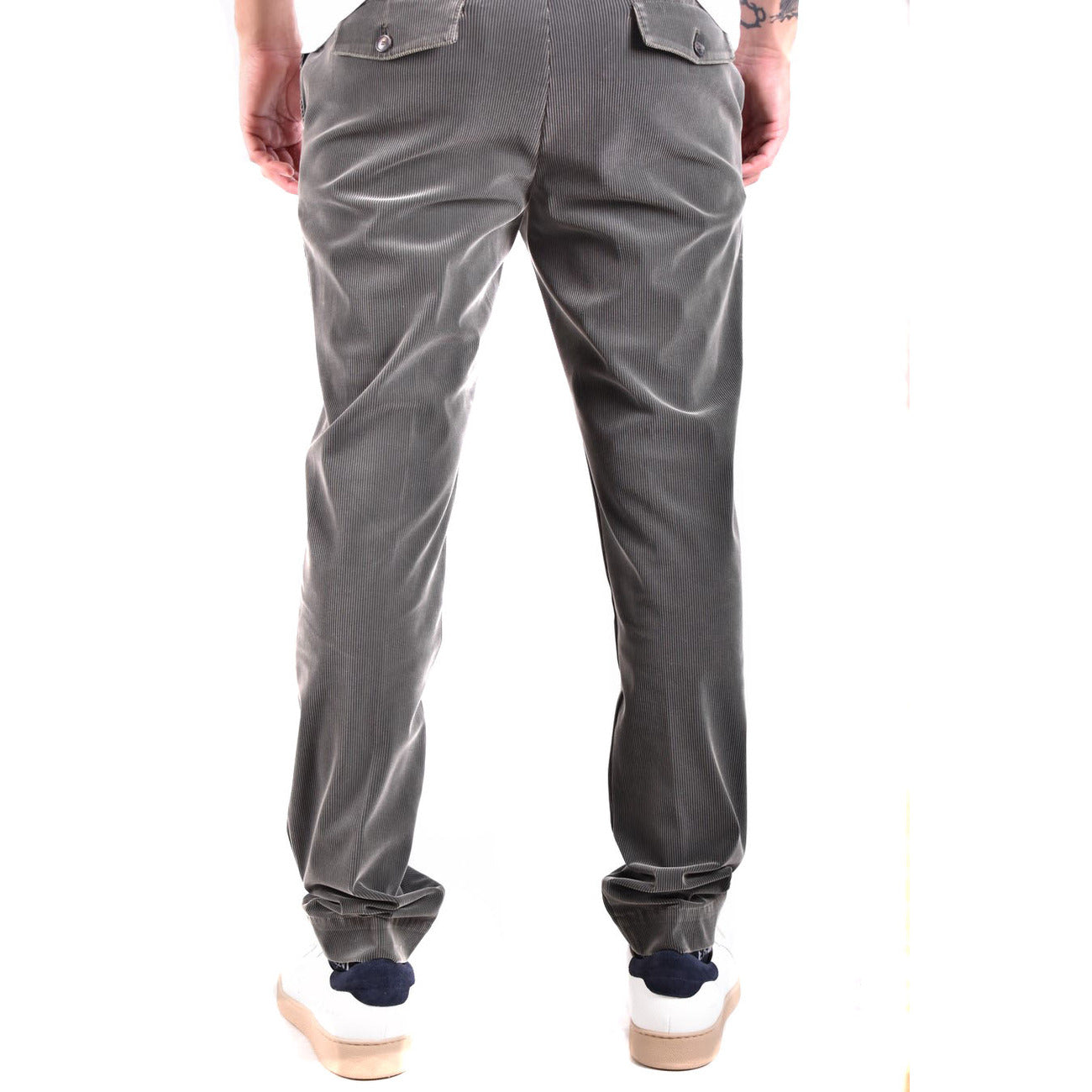 Rrd Men Trousers