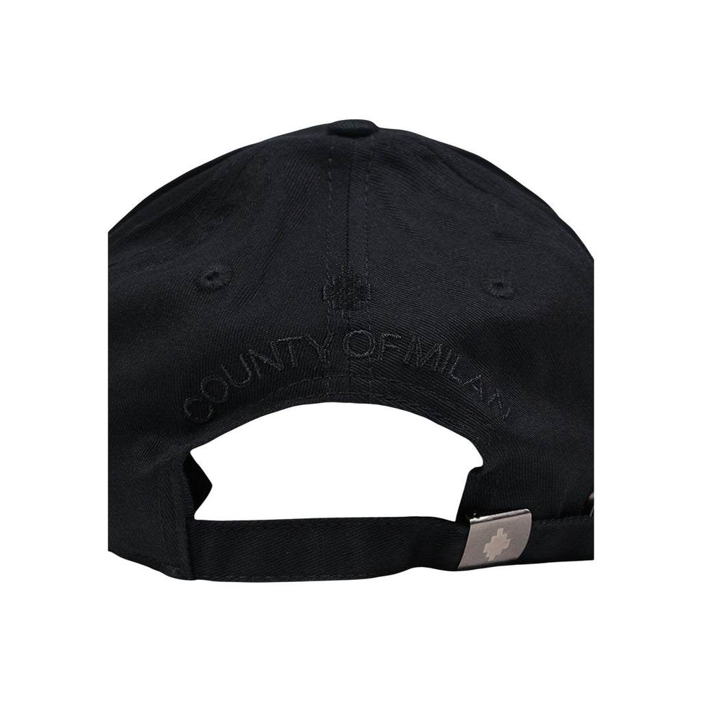 County Of Milan Men Cap