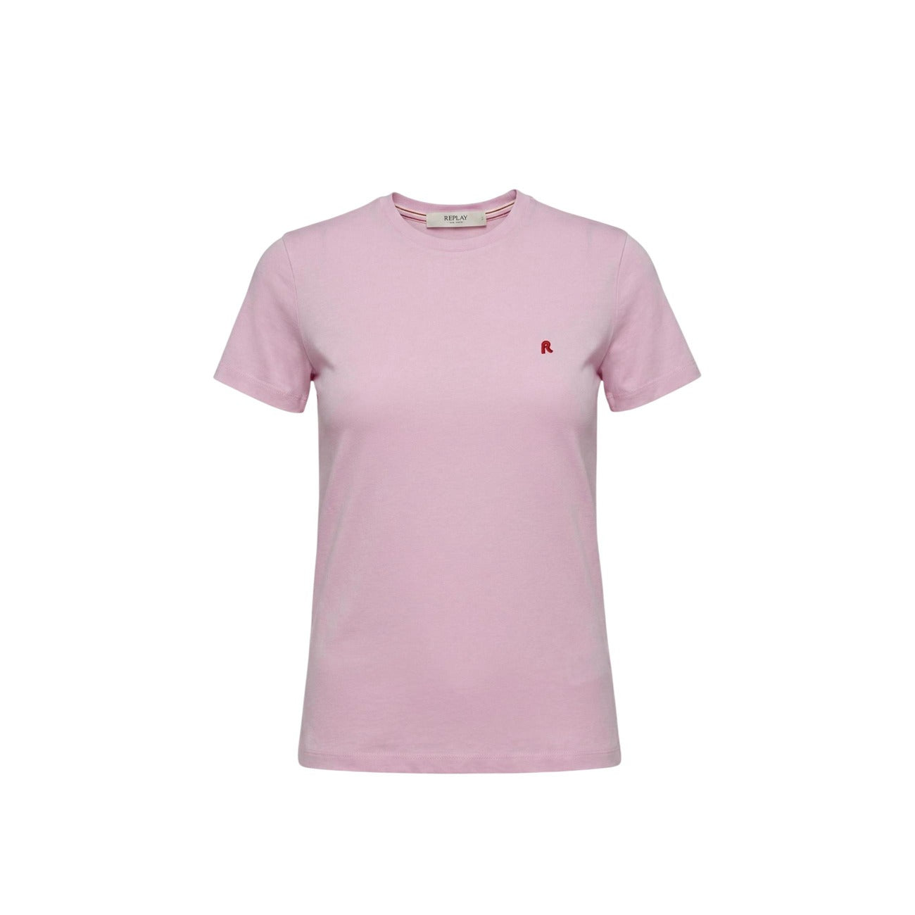 Replay  Women T-Shirt