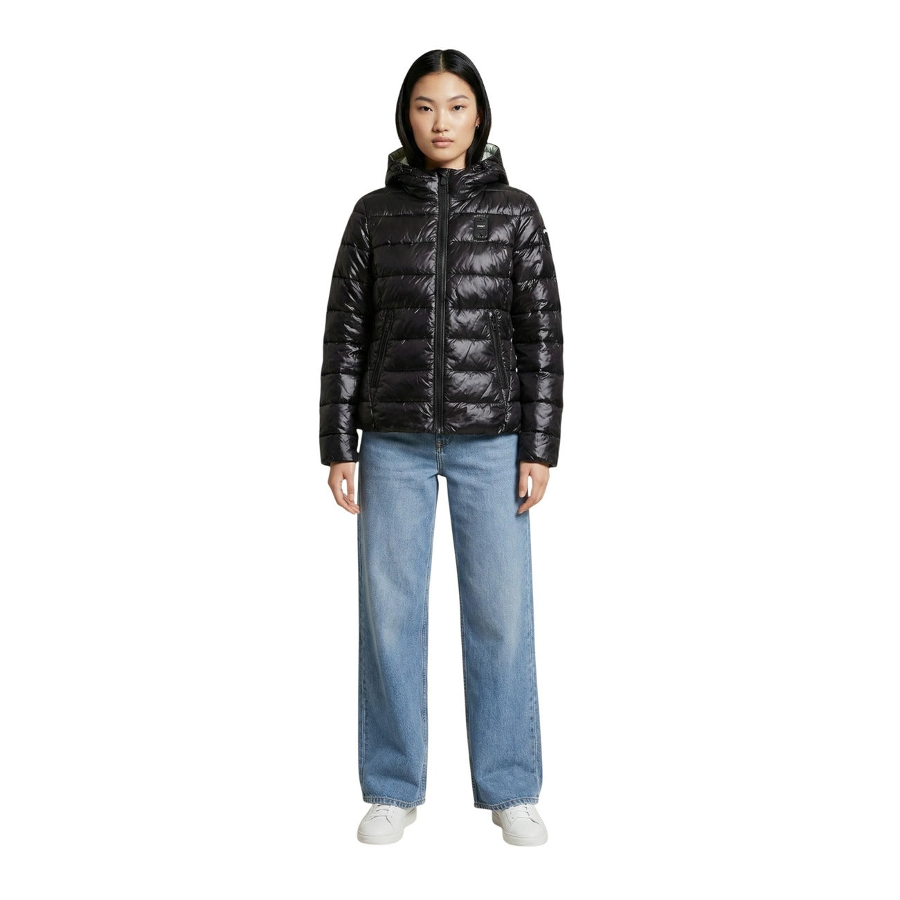 Blauer  Women Jacket