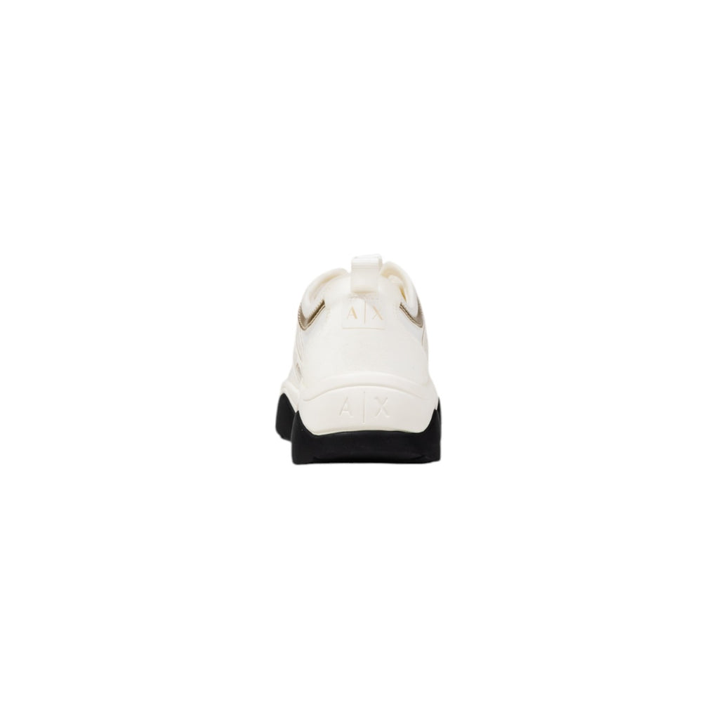 Armani Exchange Women Sneakers