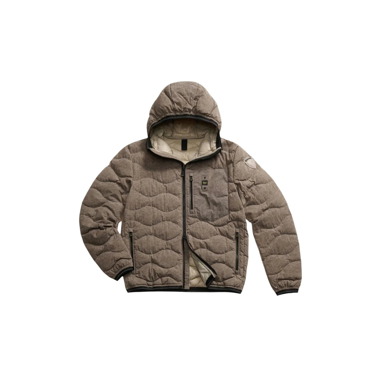 Blauer Men Jacket