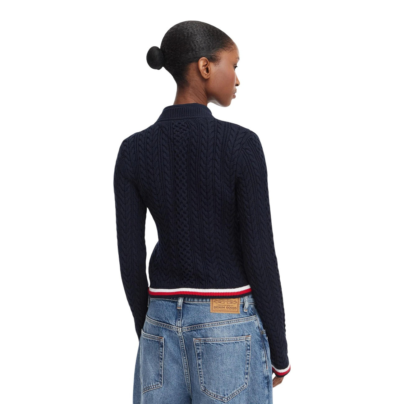 Tommy Hilfiger Jeans  Women Knitwear