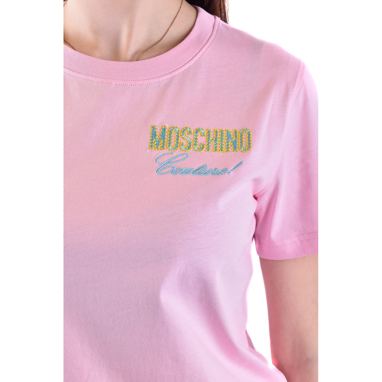Moschino Women T-Shirt