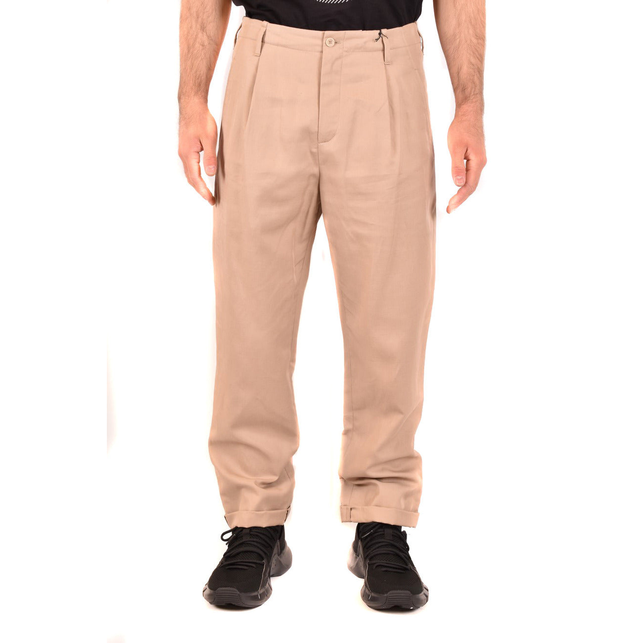 Neil Barrett Men Trousers