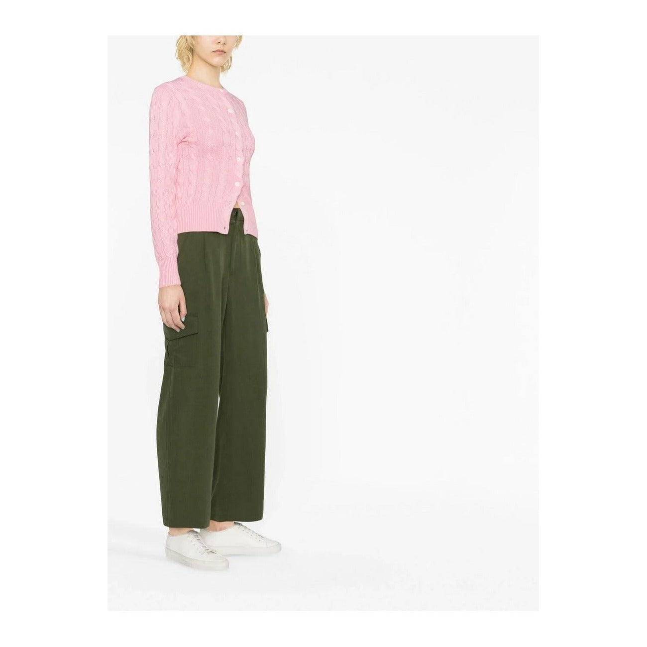 Polo Ralph Lauren  Women Cardigan