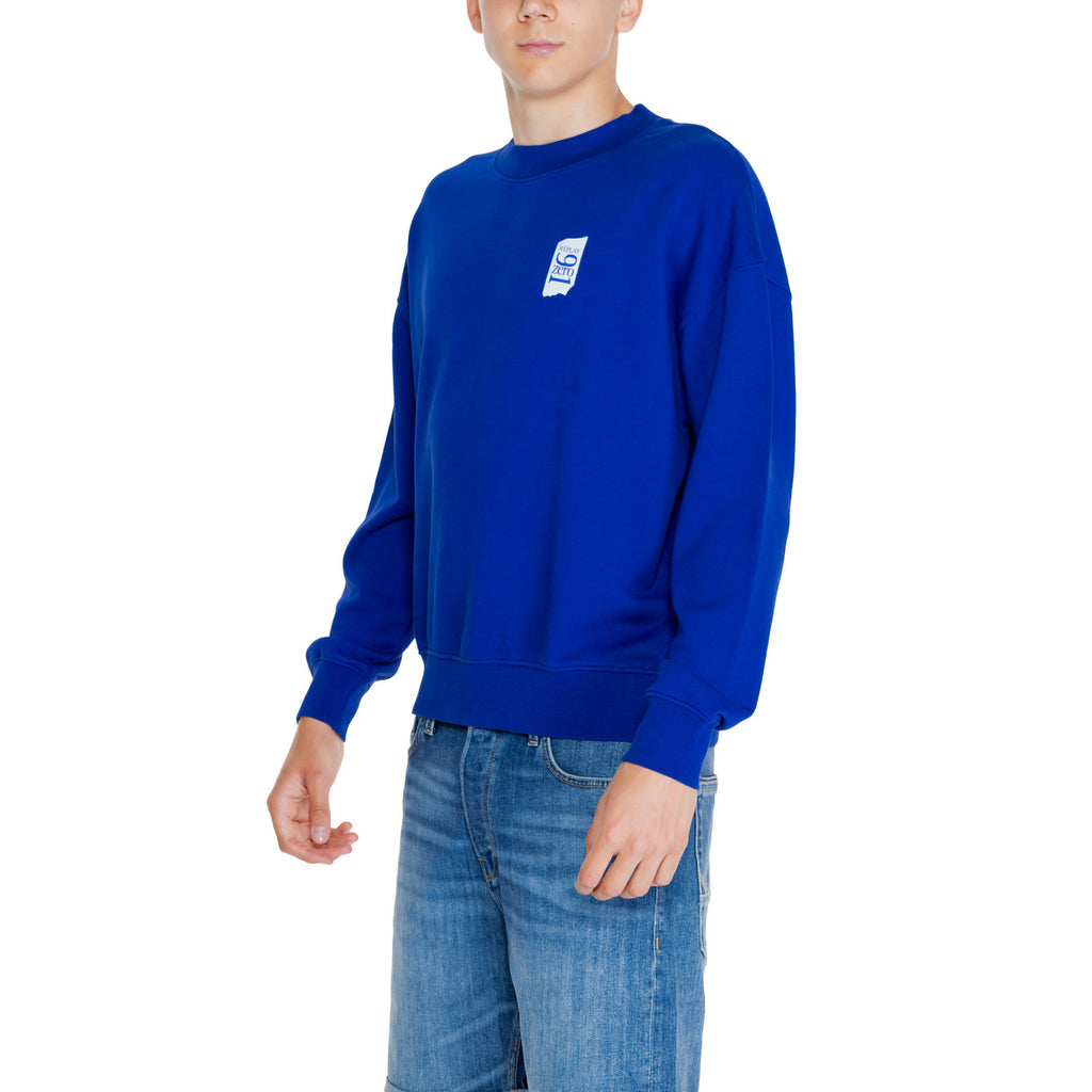Replay Men Sweatshirts