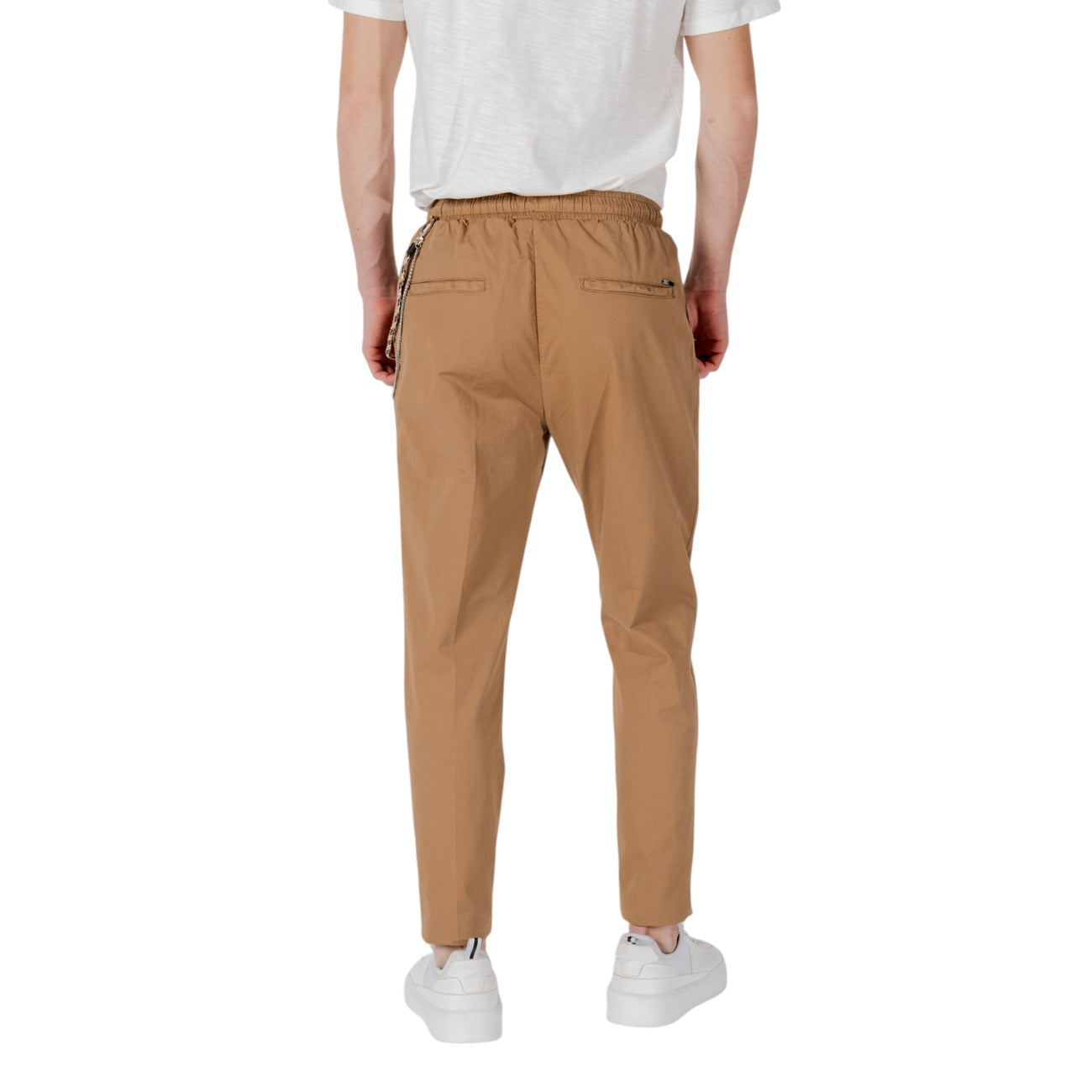 Gianni Lupo Men Trousers