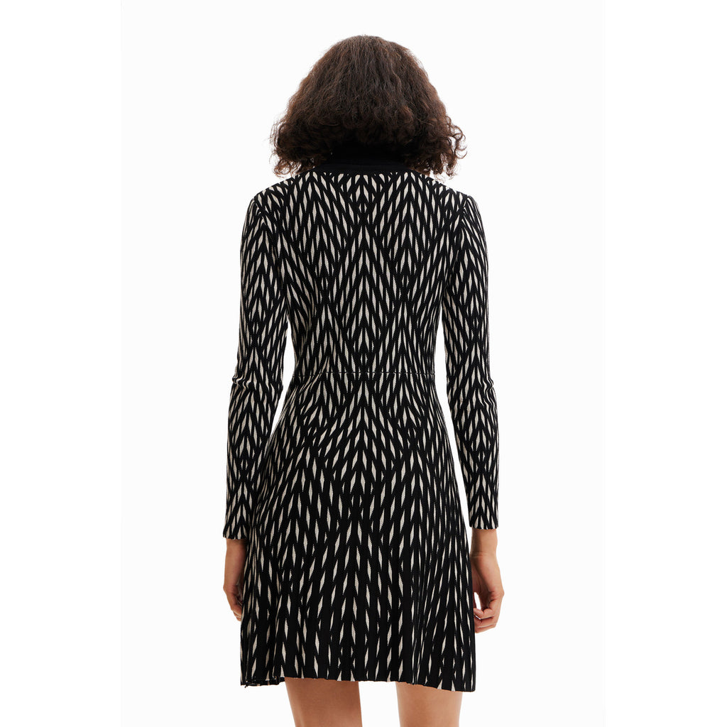 Desigual  Women Dress