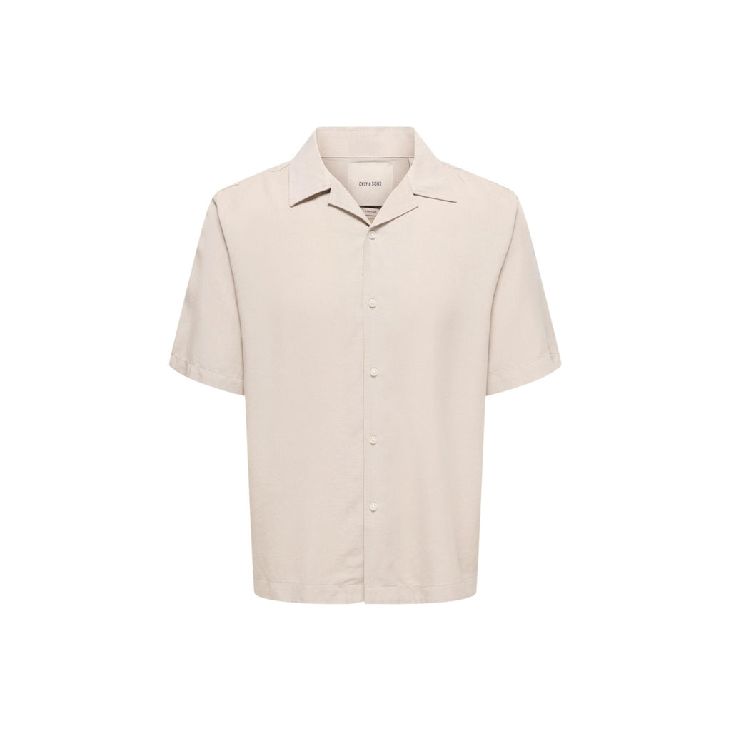 Only & Sons Men Shirt
