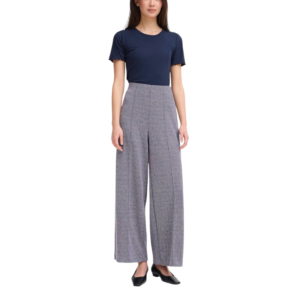 Ichi  Women Trousers