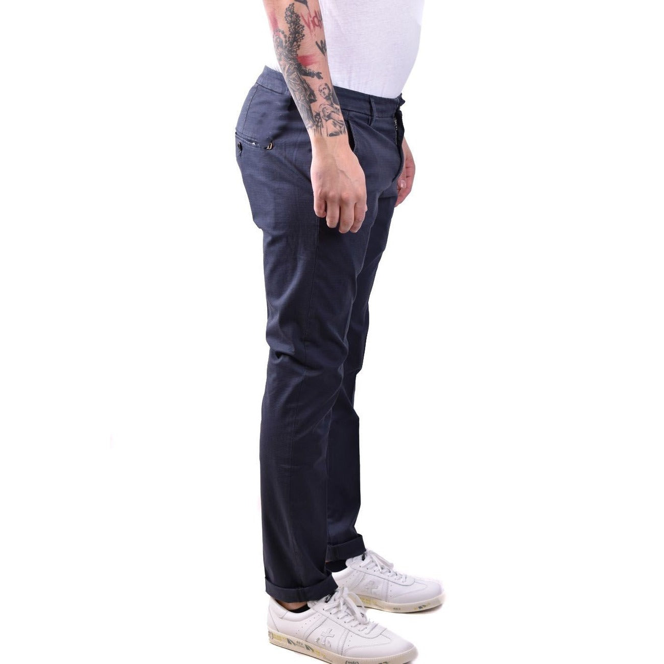 Dondup Men Trousers