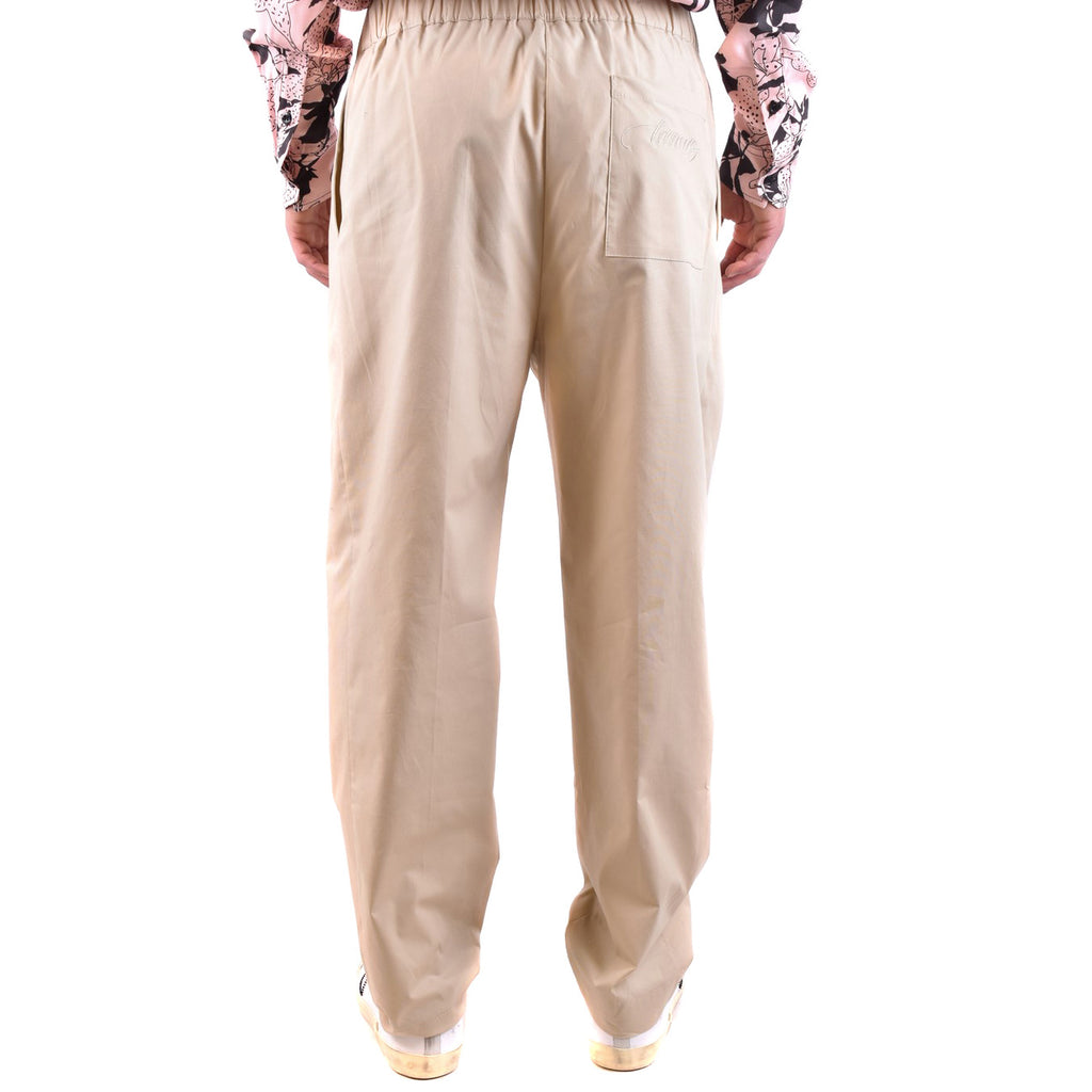 Laneus Men Trousers