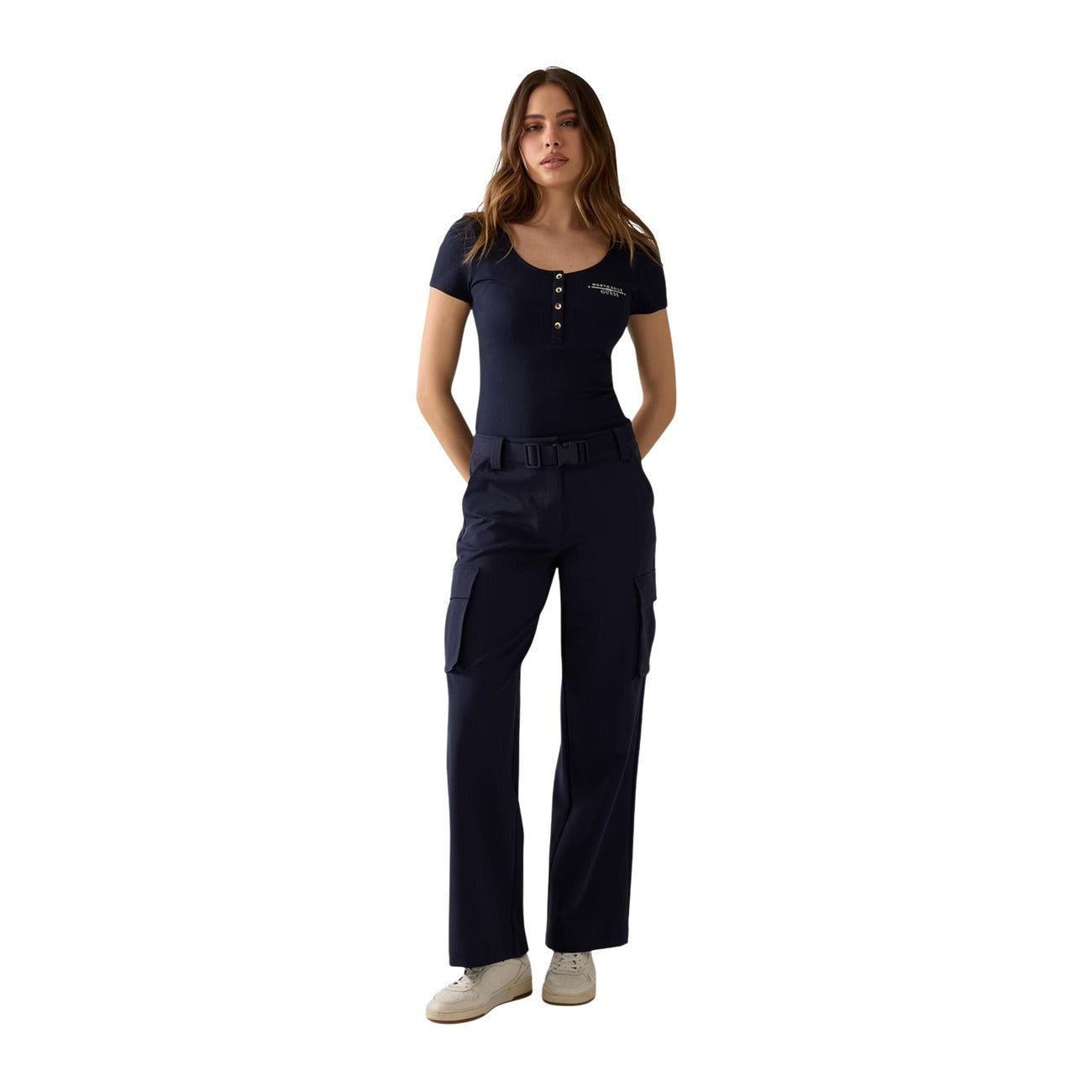 Guess  Women T-Shirt