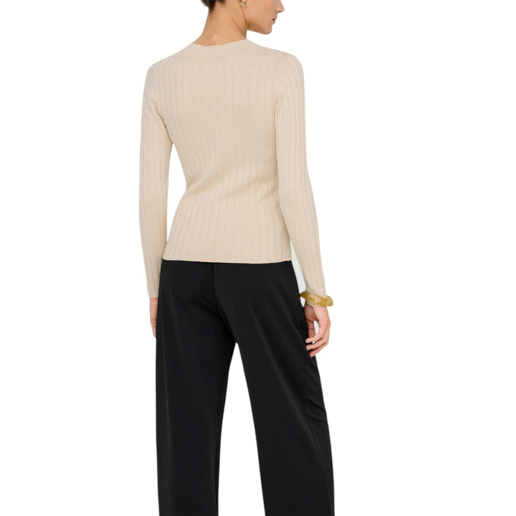 Jacqueline De Yong  Women Knitwear