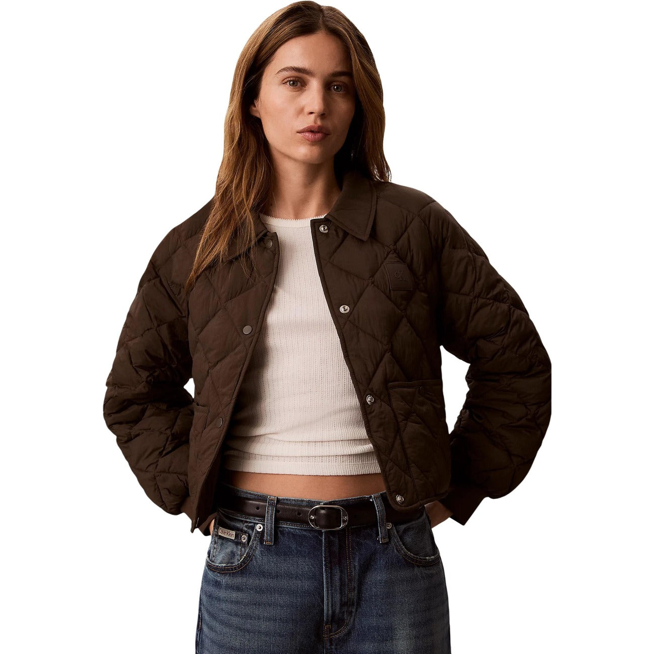 Calvin Klein Jeans  Women Jacket
