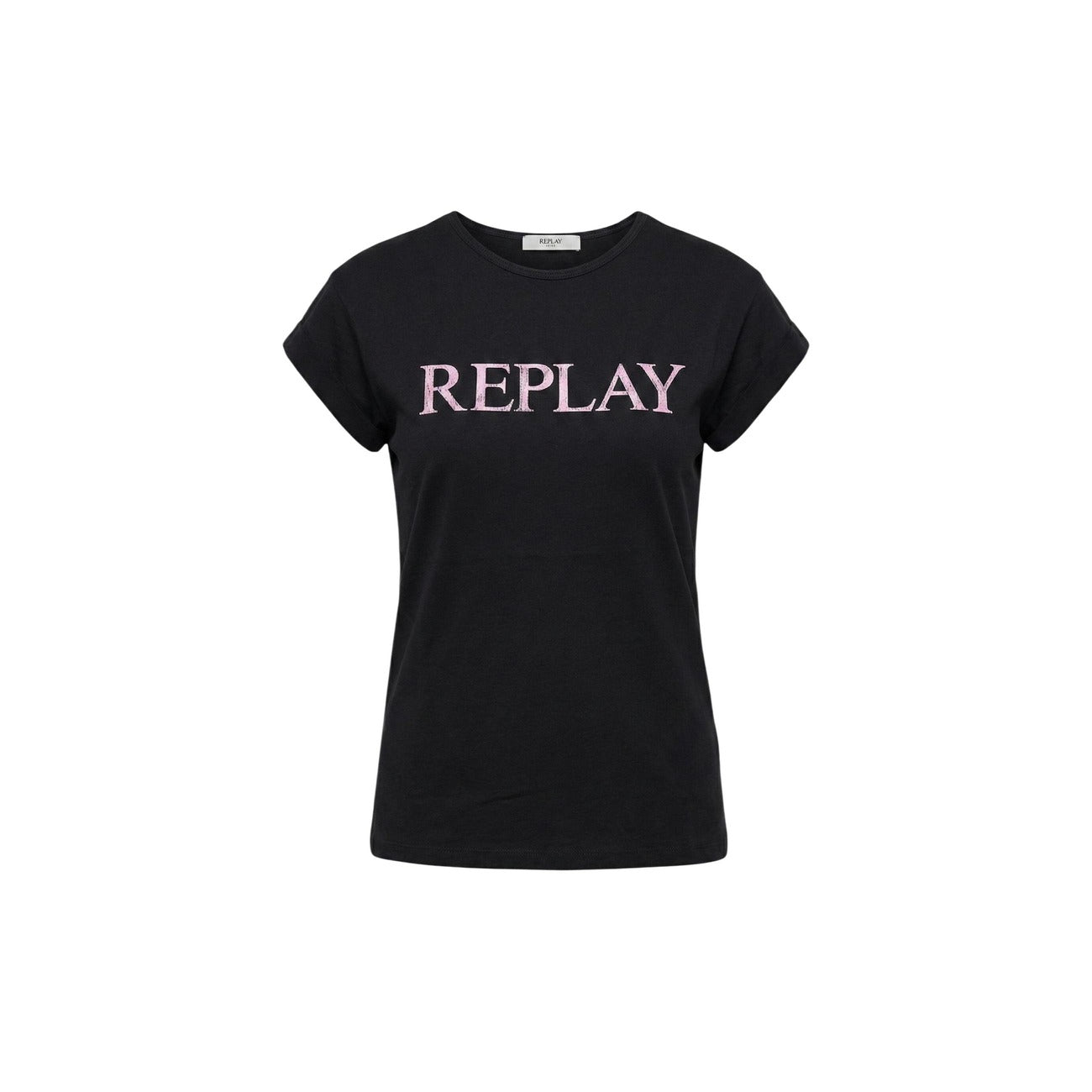 Replay  Women T-Shirt