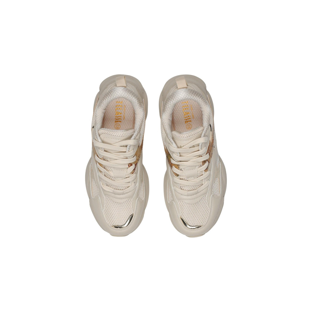 Alviero Martini Prima Classe Women Sneakers
