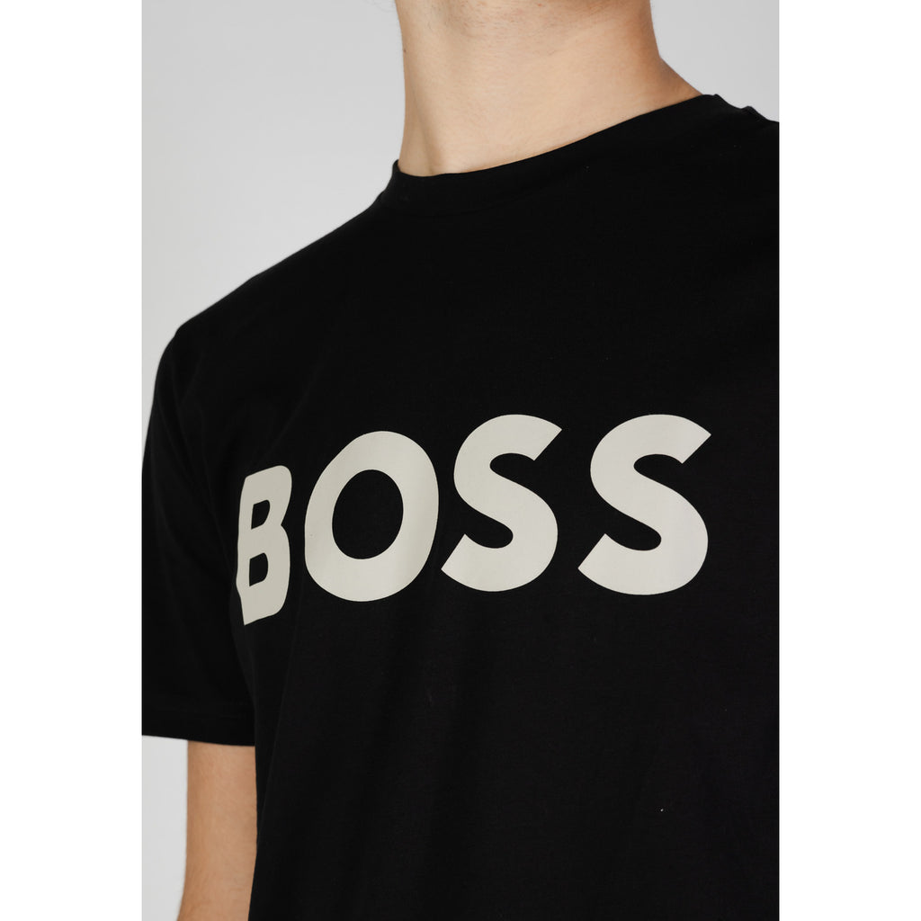 Boss Men T-Shirt