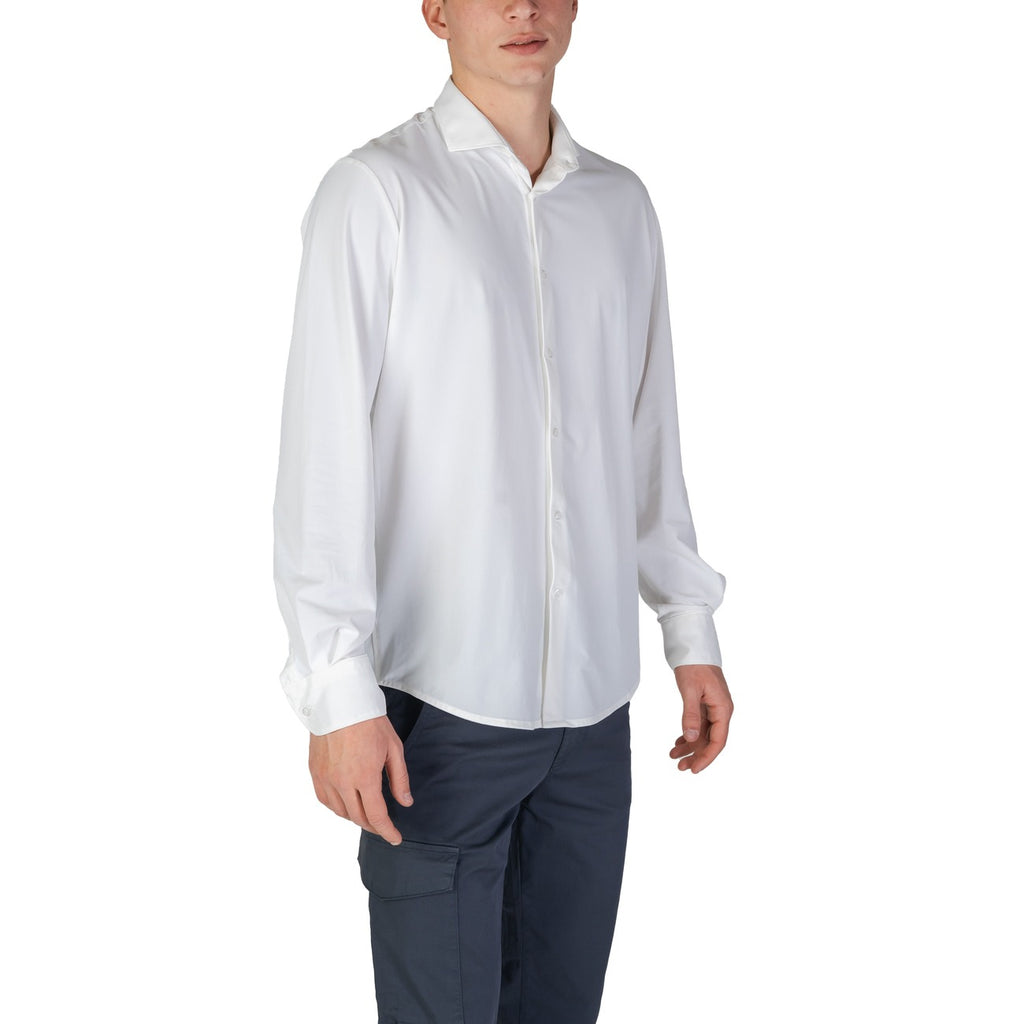 Fashion Brand Men Shirt