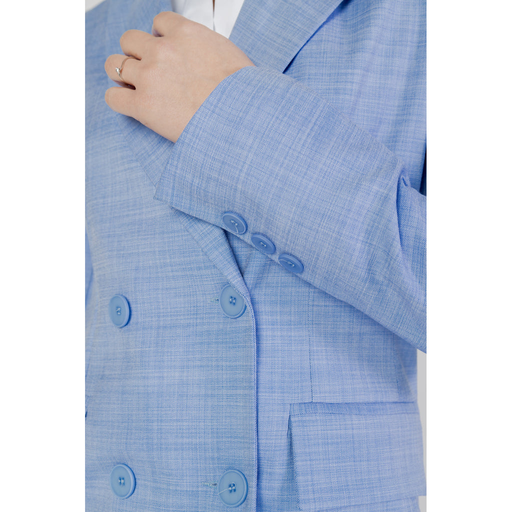 Sandro Ferrone  Women Blazer