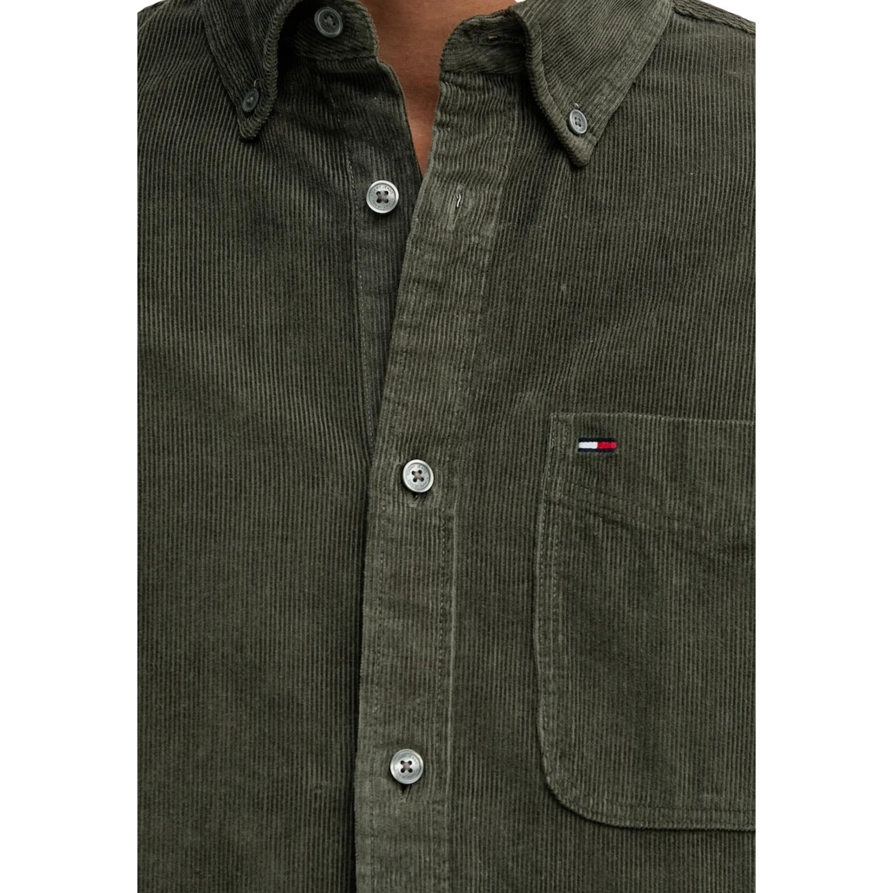 Tommy Hilfiger Jeans Men Shirt