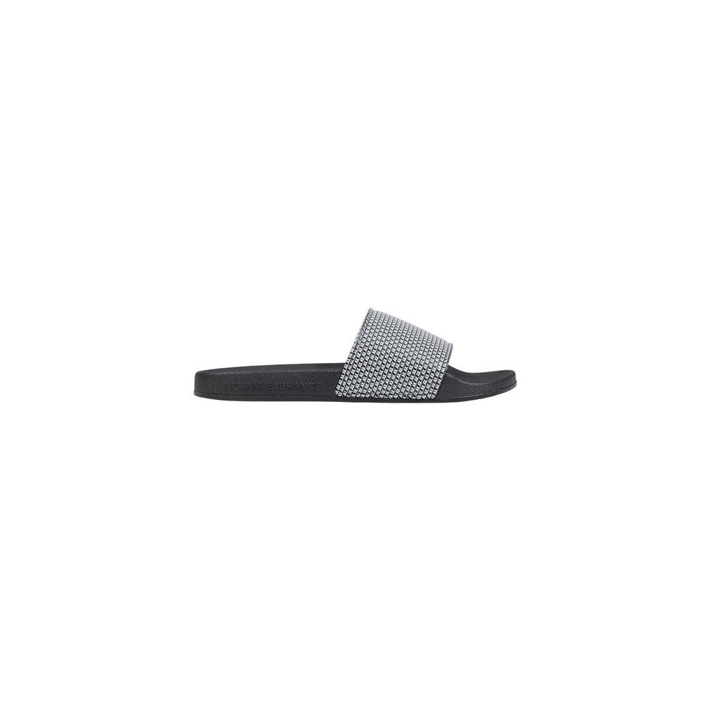 Armani Exchange Men Slippers