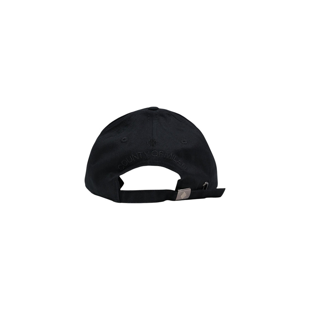 County Of Milan Men Cap