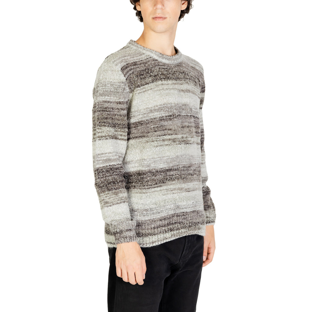 Gianni Lupo Men Knitwear