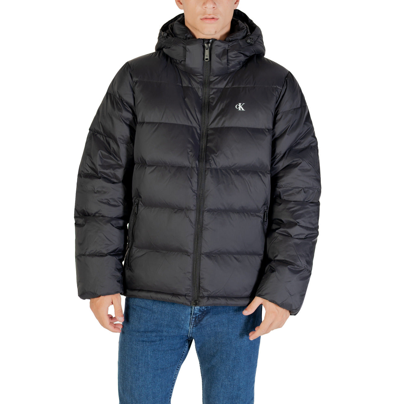 Calvin Klein Jeans Men Jacket