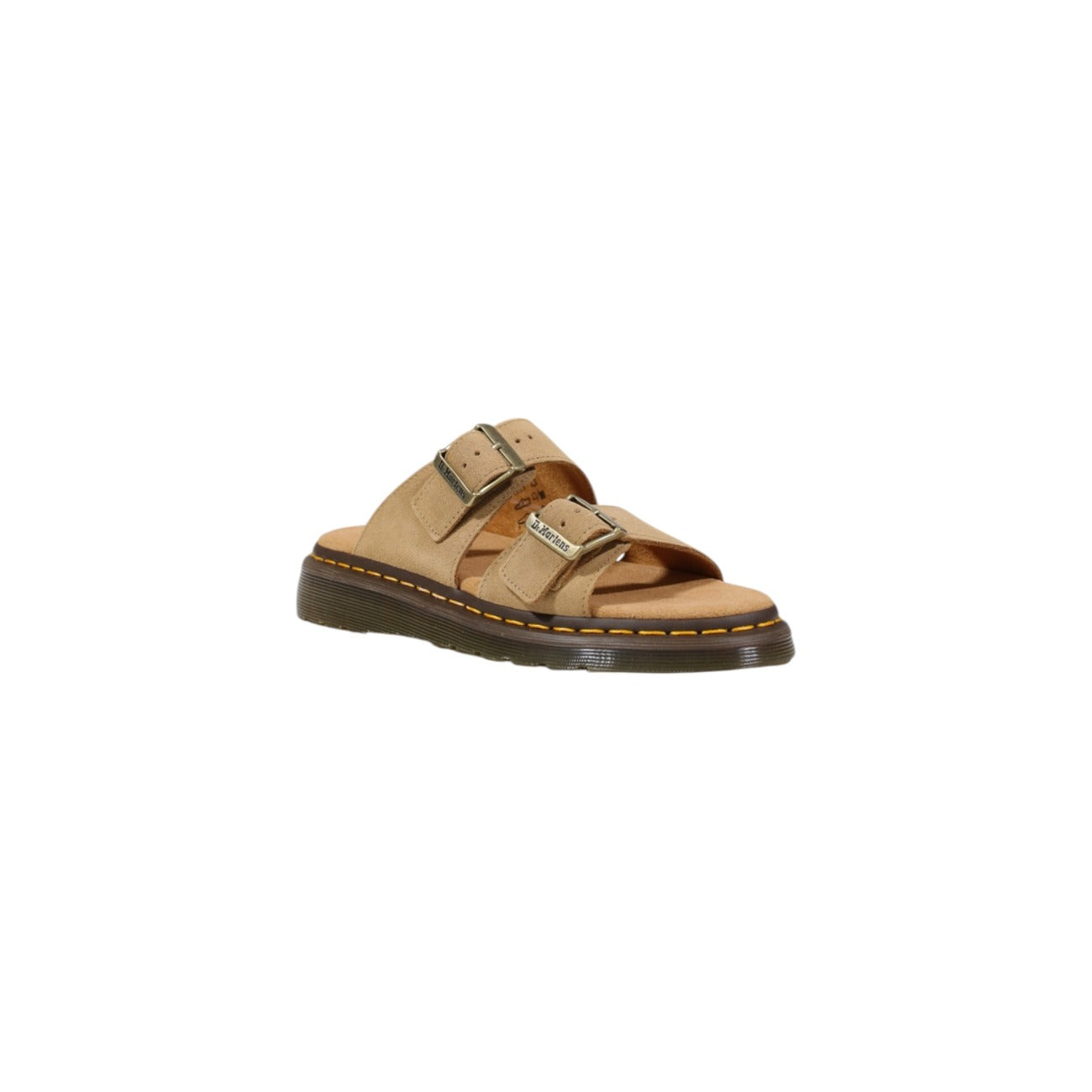 Dr. Martens Men Slippers