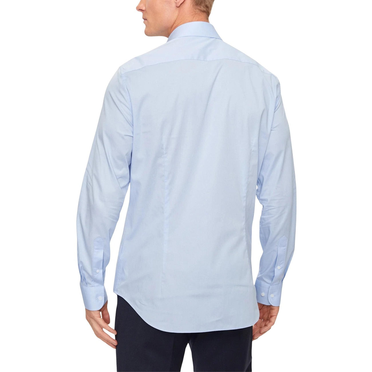 Tommy Hilfiger Men Shirt