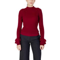 Choral  Women Knitwear
