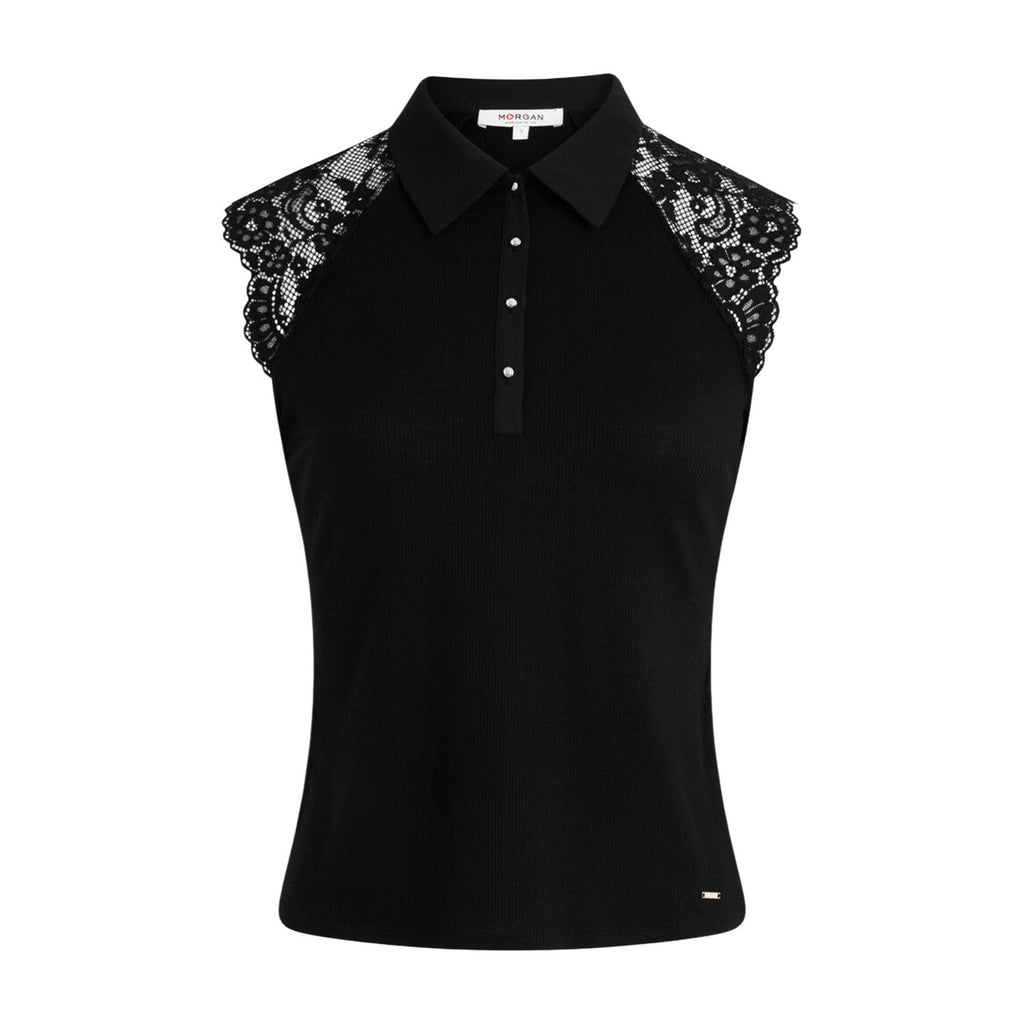 Morgan De Toi  Women Top