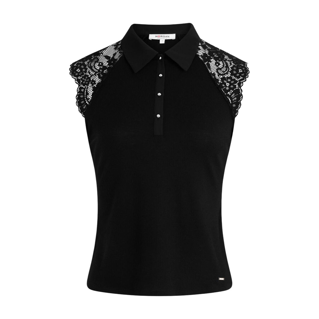 Morgan De Toi  Women Top