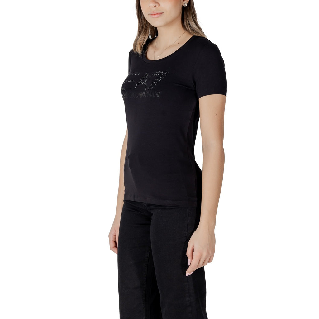 Ea7  Women T-Shirt