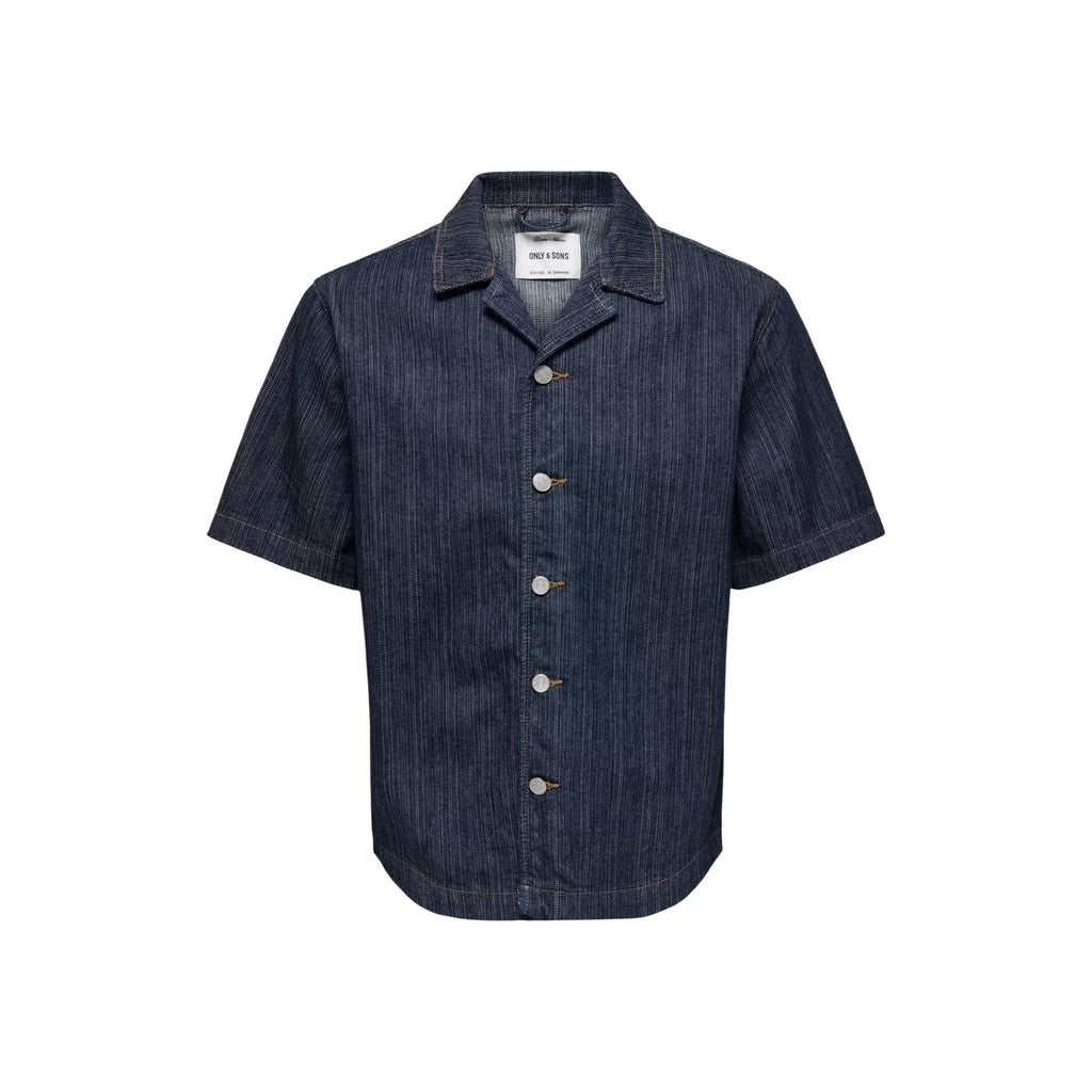 Only & Sons Men Shirt