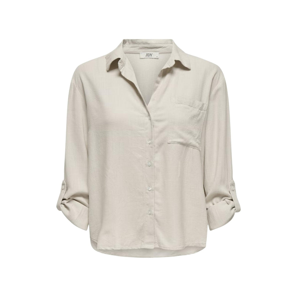 Jacqueline De Yong  Women Shirt