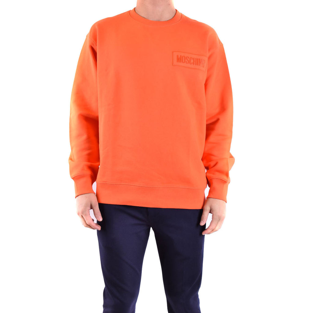 Moschino Men Sweatshirts