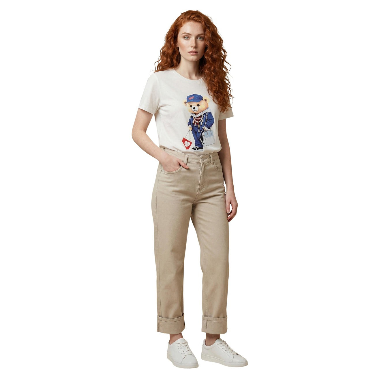 Only  Women T-Shirt